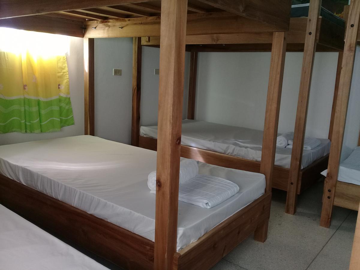Hostel Quintonido Jarabacoa Exteriör bild